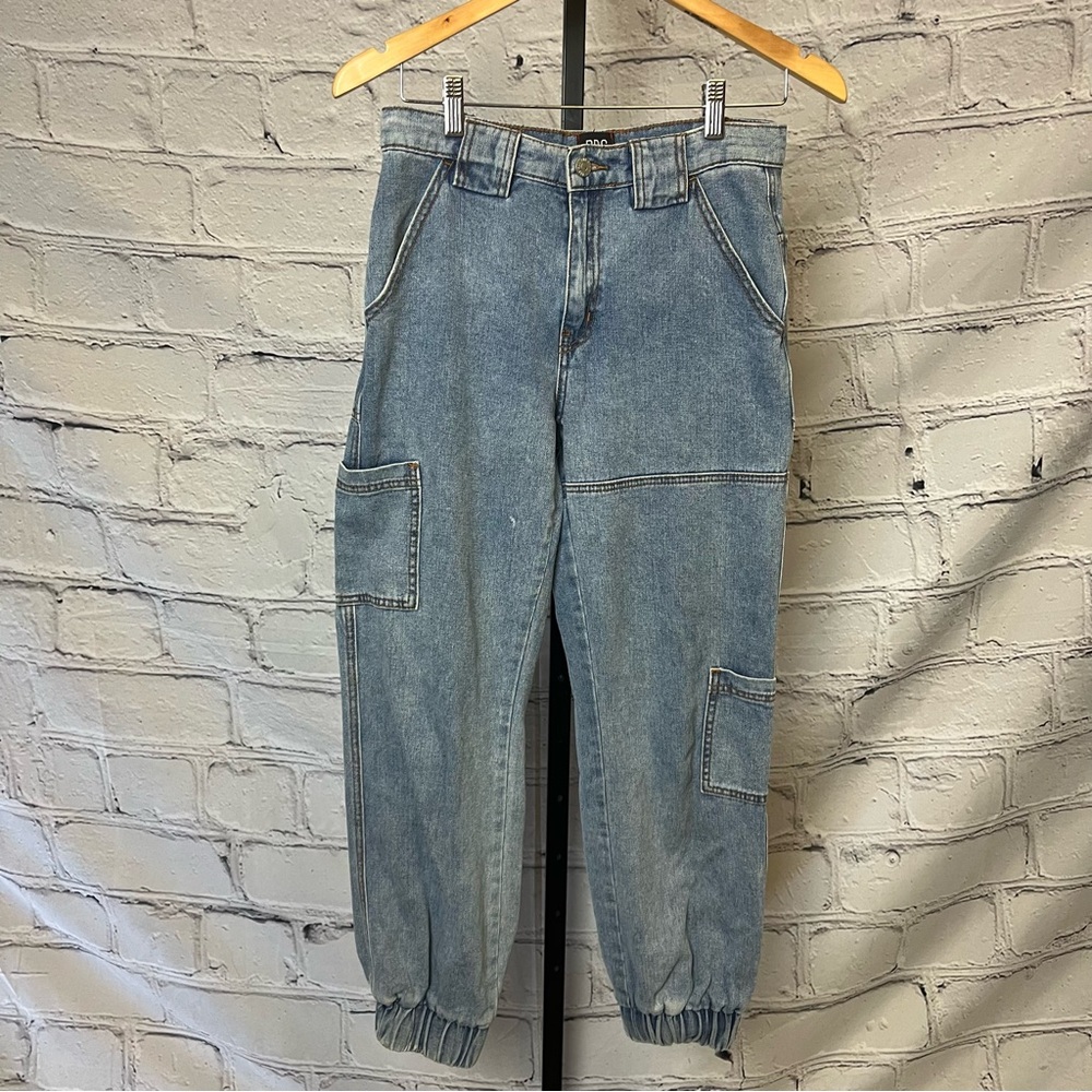 BDG Urban Outfitters Denim Joggers Jeans